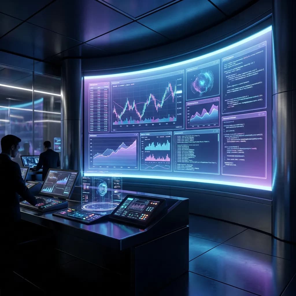 OpenAI GPT-5.4 출시: 컴퓨터 직접 제어·엑셀 금융 플러그인 지원