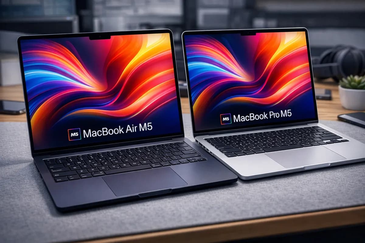 애플 M5 맥북 출시… 아마존서 50달러 할인