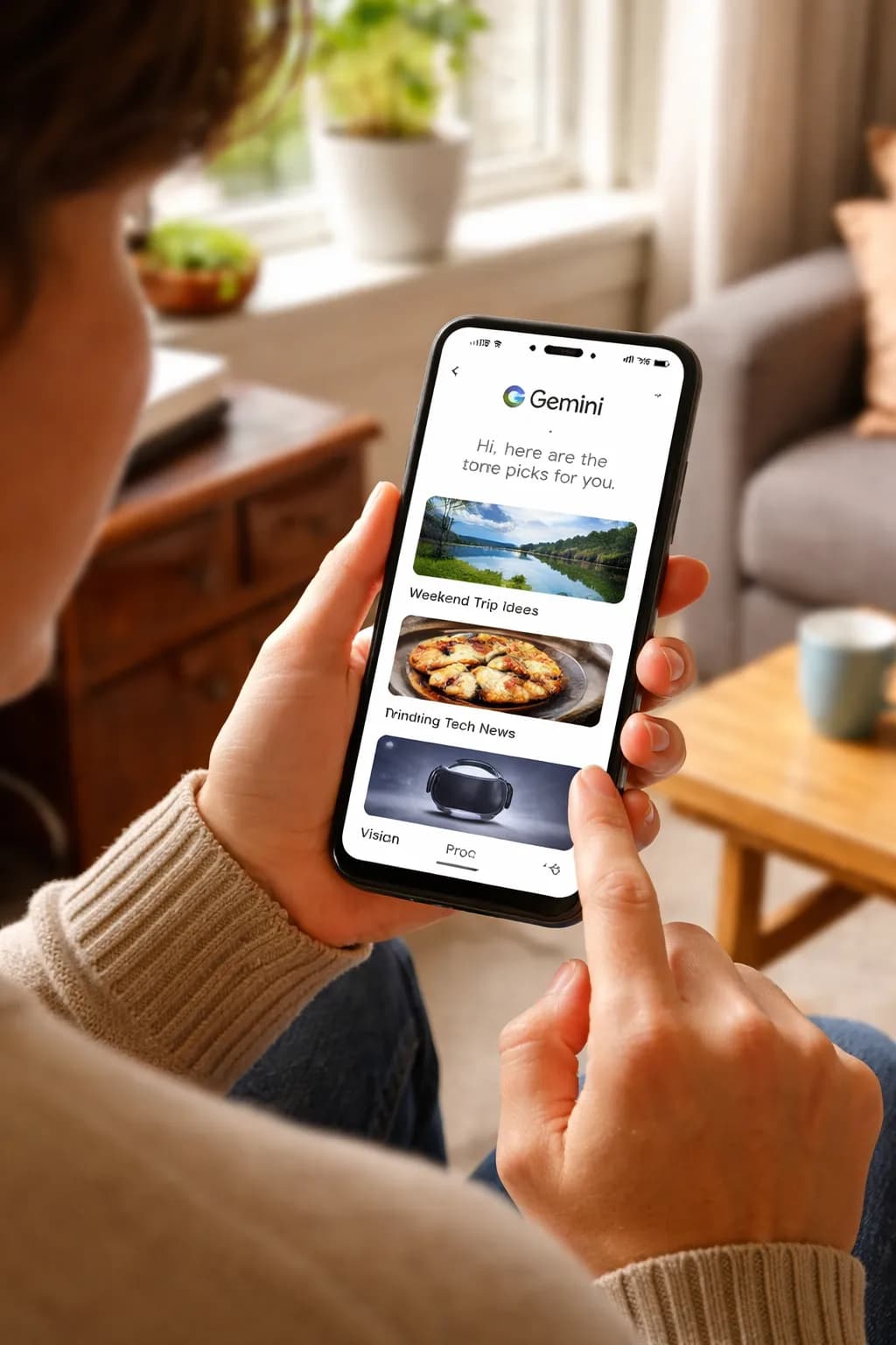 구글, 미국 전역에 개인화 AI '제미니' 제공… 무료 사용자도 가능