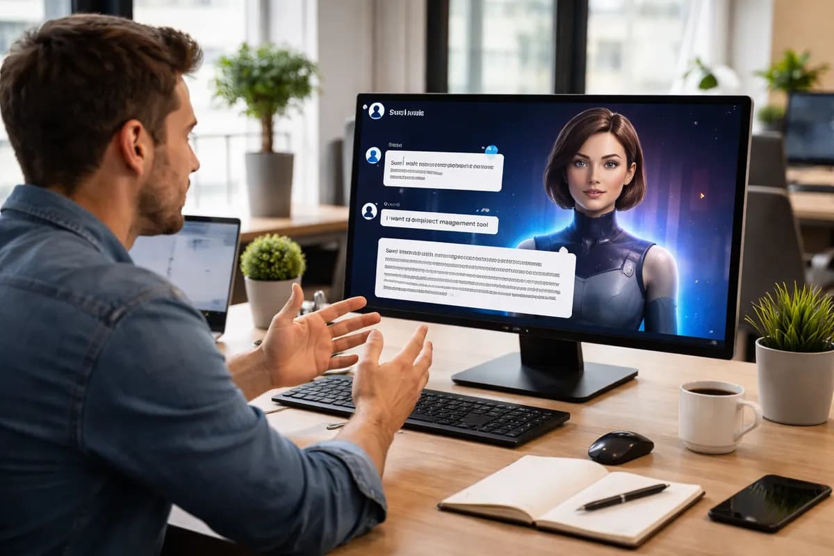 바이브 코딩, 코딩 몰라도 앱 만든다? 직접 해봤습니다