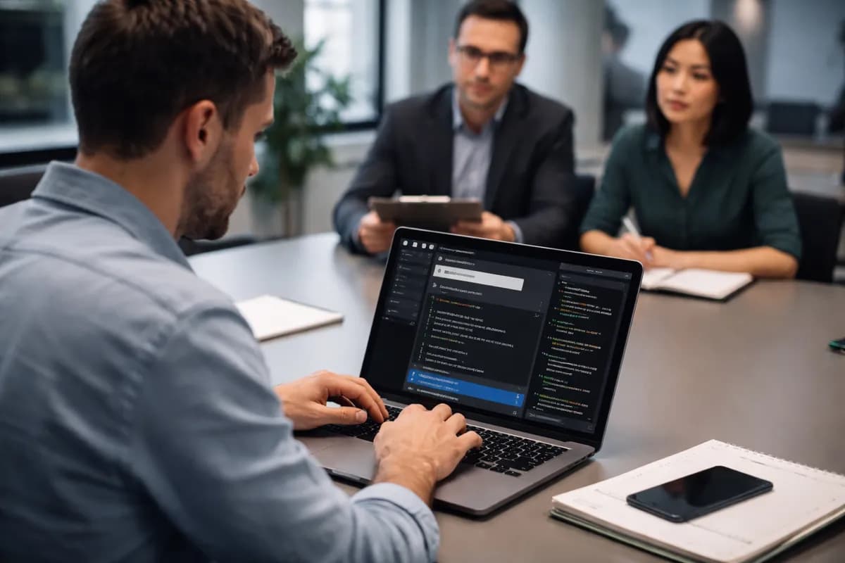 메타, 코딩 면접에서 AI 허용… 그런데 지원자들이 더 많이 탈락하는 이유