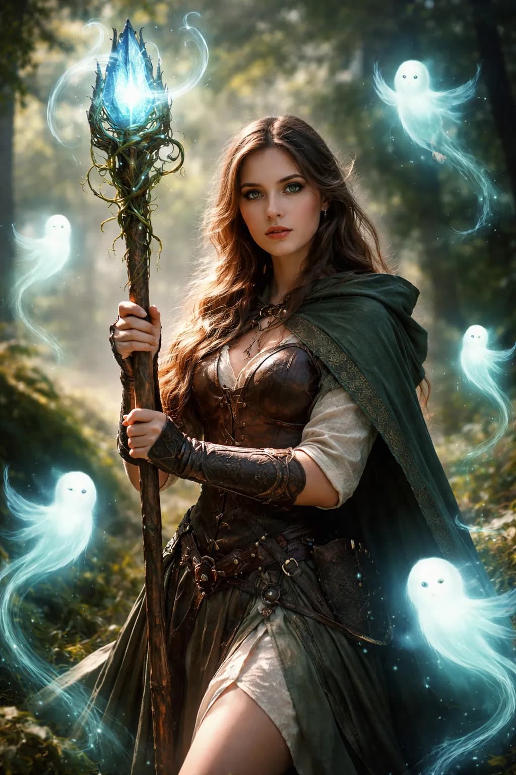 Kena: Bridge of Spirits, 스위치 2로 3월 26일 출시!