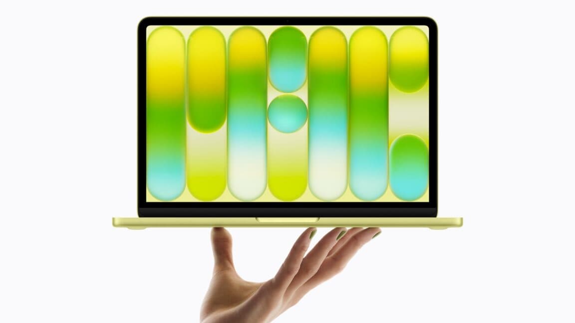 애플, 599달러 ‘맥북 네오’ 공개…컬러 4종·A18 Pro로 엔트리 시장 노린다